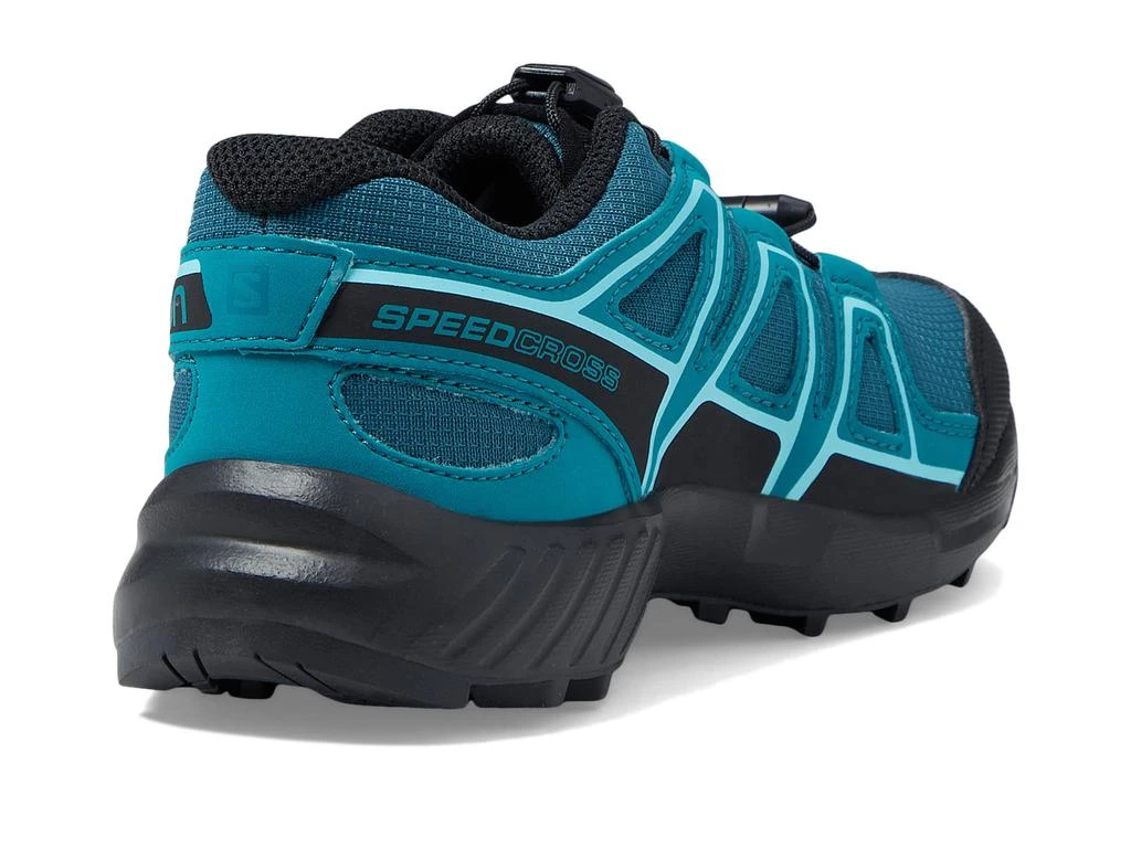 商品Salomon|Speedcross (Little Kid/Big Kid),价格¥604,第5张图片详细描述