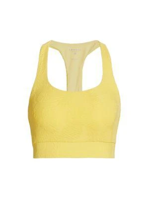 Pineapple 3D Activewear™ Sports Bra 商品