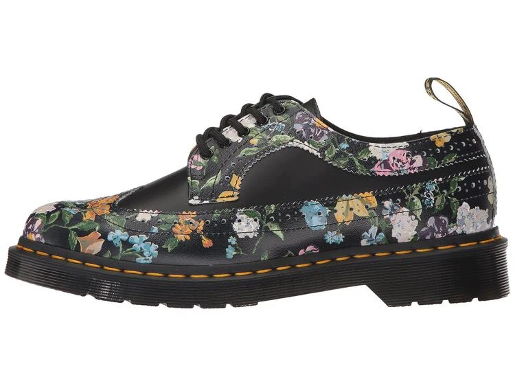 商品Dr. Martens|3989 Darcy Floral Wingtip Shoe,价格¥616,第4张图片详细描述