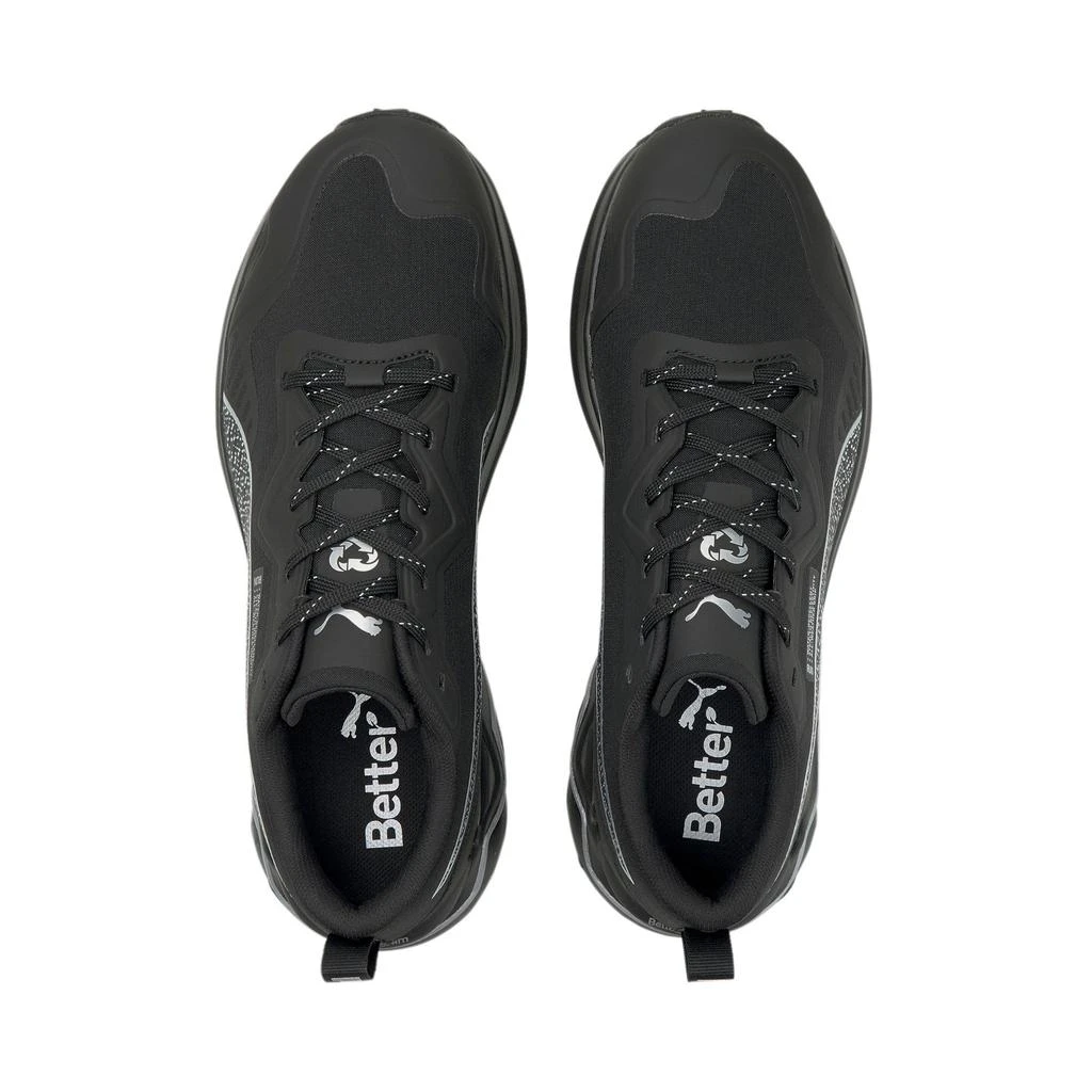 商品Puma|PUMA Men's Better Foam Xterra WTR Running Shoes,价格¥350,第5张图片详细描述