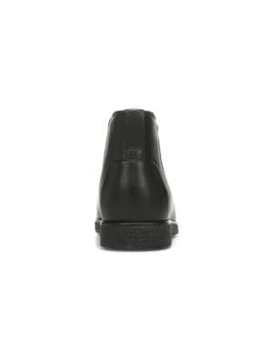 商品Vince|Bonham Leather Chelsea Boots,价格¥1182,第3张图片详细描述