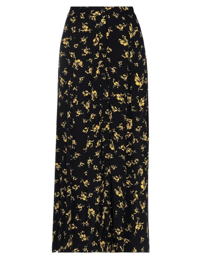 商品Ganni|Maxi Skirts,价格¥670,第1张图片