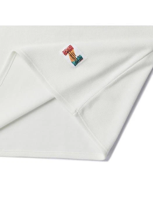 [Collection Line] Archive Waffle T-Shirt 商品