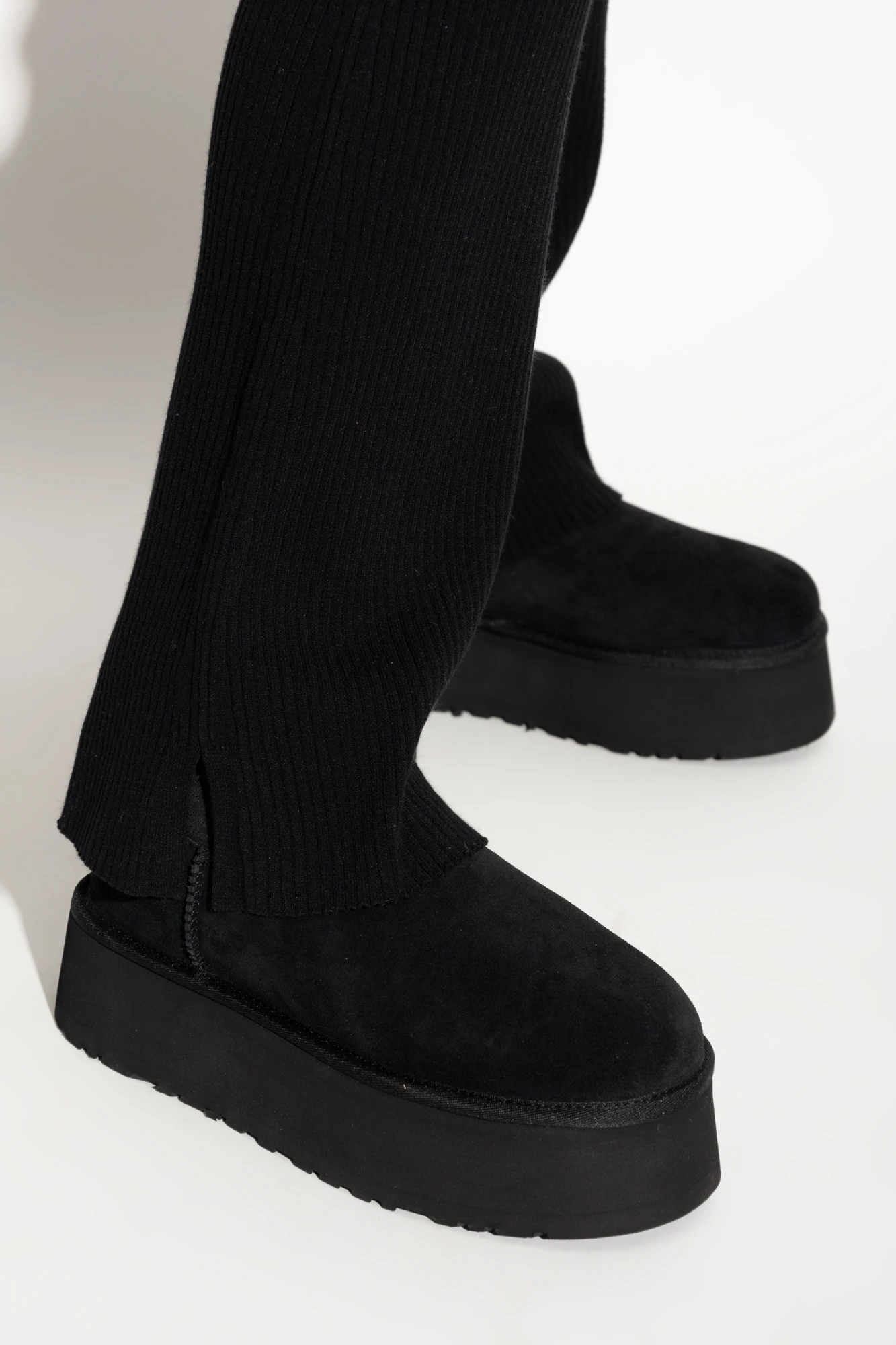 商品【预售7天】 UGG|UGG  11681700BLK 黑色,价格¥1190,第3张图片详细描述