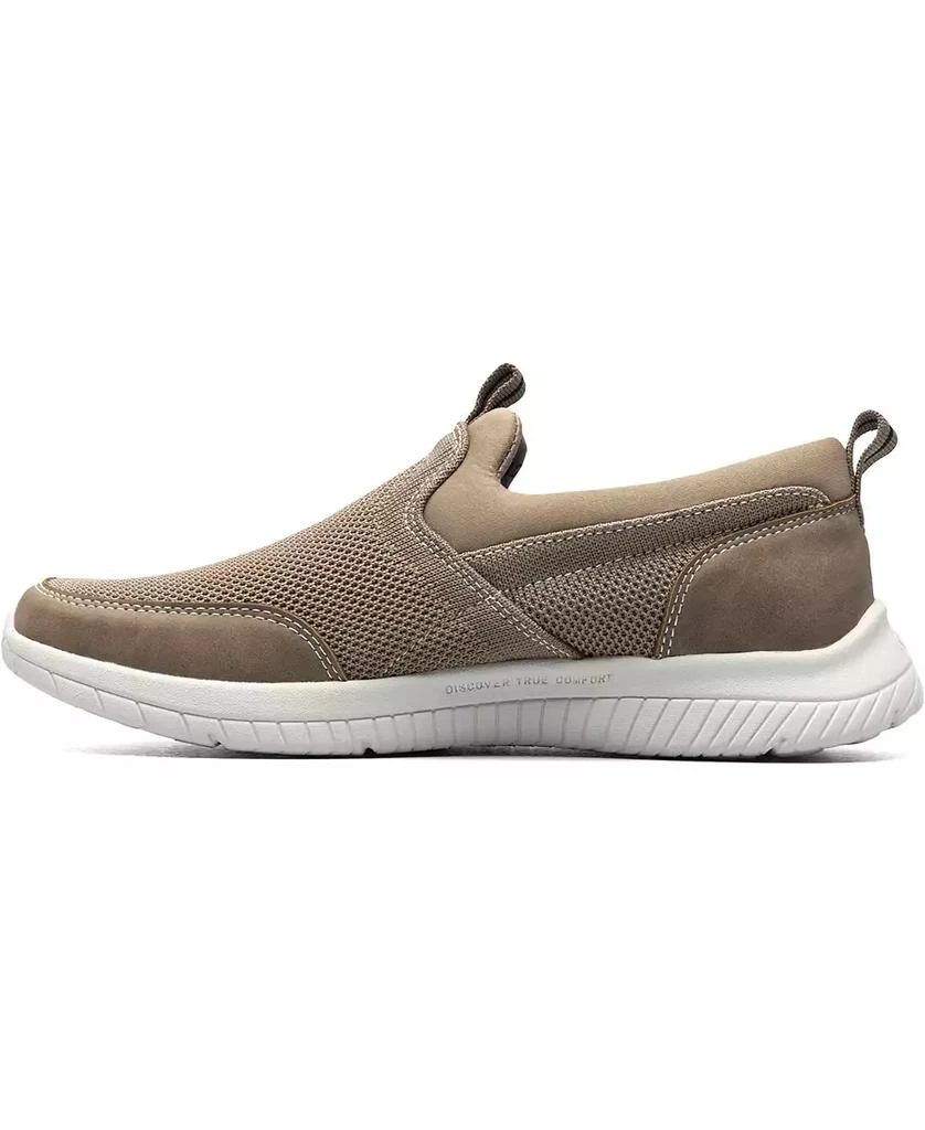 Men's Kore City Pass Knit Moc Toe Slip-On Shoes 商品
