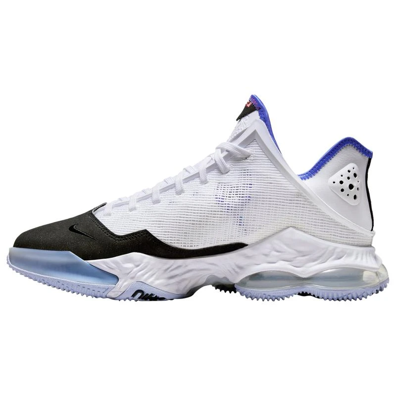 商品NIKE|Nike LeBron 19 Low - Men's,价格¥1006,第2张图片详细描述