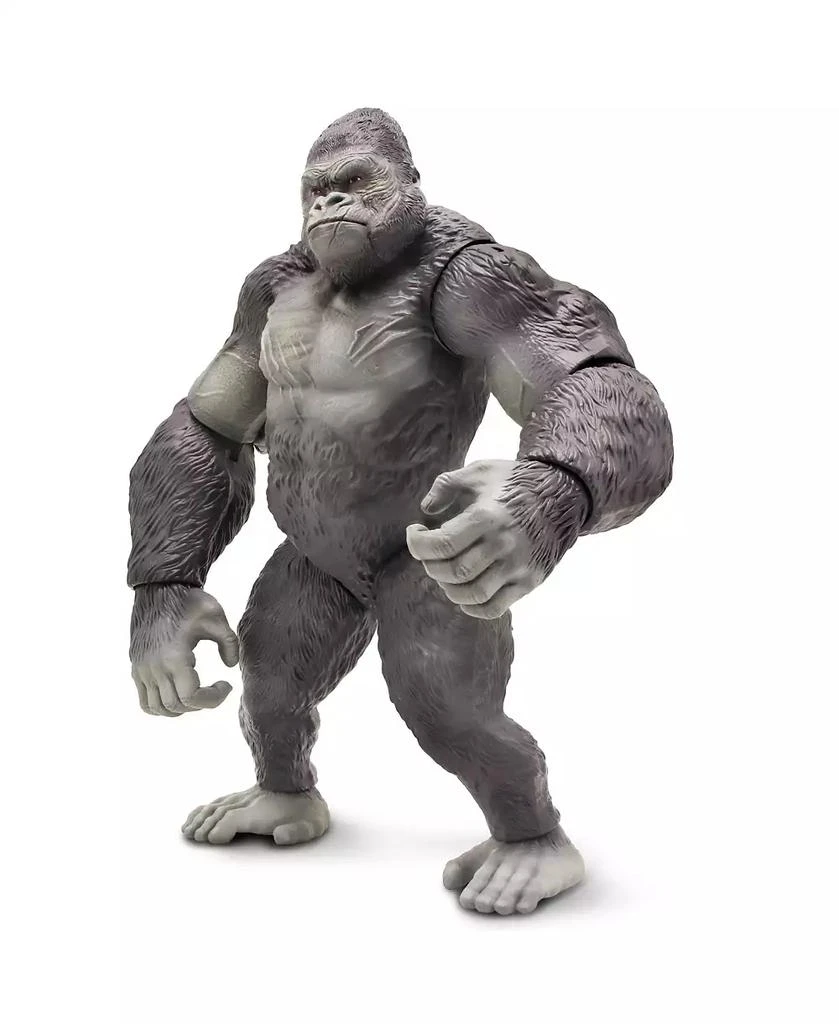 商品Lanard|Primal Clash Big Boss Gorilla 17" Action Figure,价格¥411,第2张图片详细描述