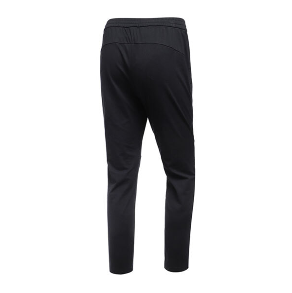 【享贝家】DESCENTE 迪桑特男士针织运动裤休闲裤黑色SM321TWP92（现采购商品，下单后12天内发货）商品第2张图片规格展示