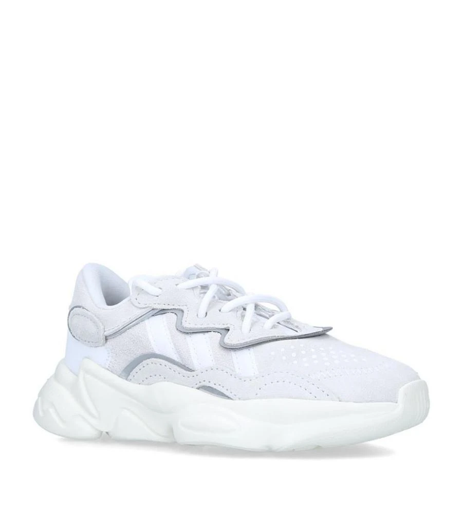 商品Adidas|Ozweego Junior Sneakers,价格¥568,第1张图片