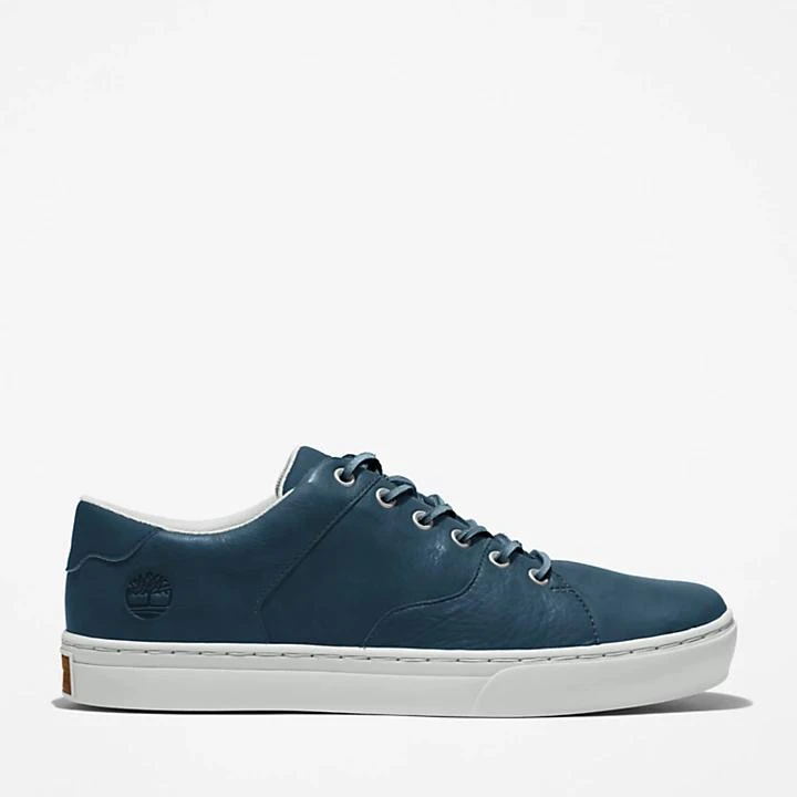 商品Timberland|Adventure 2.0 Oxford Trainer for Men in Navy,价格¥635,第1张图片