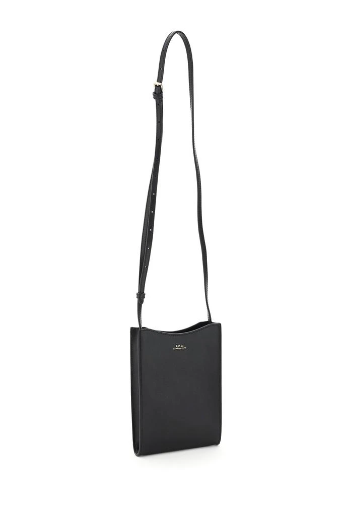 商品A.P.C.|A.p.c. jamie mini bag neck pouch,价格¥957,第3张图片详细描述