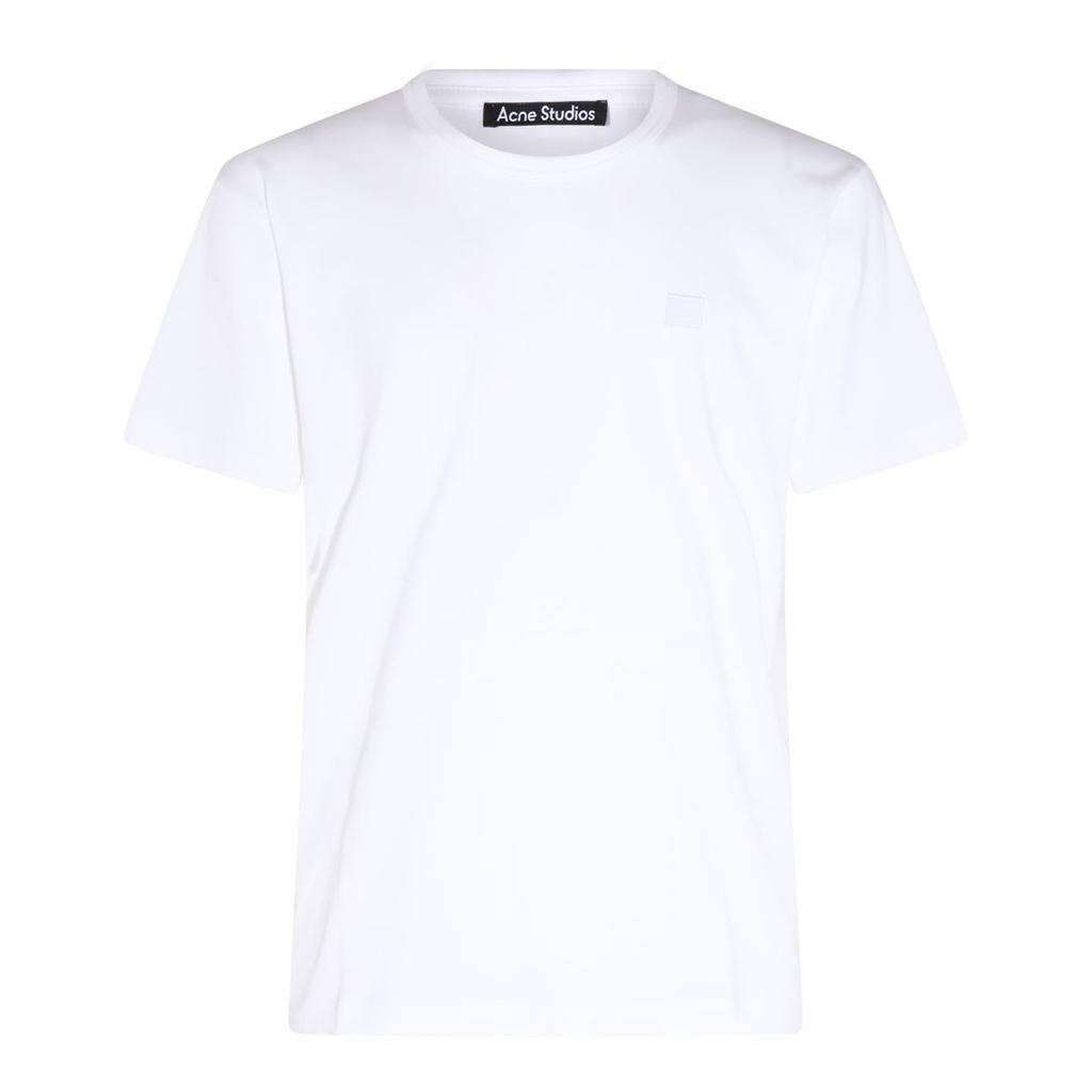 Acne Studios T-shirts and Polos商品第1张图片规格展示