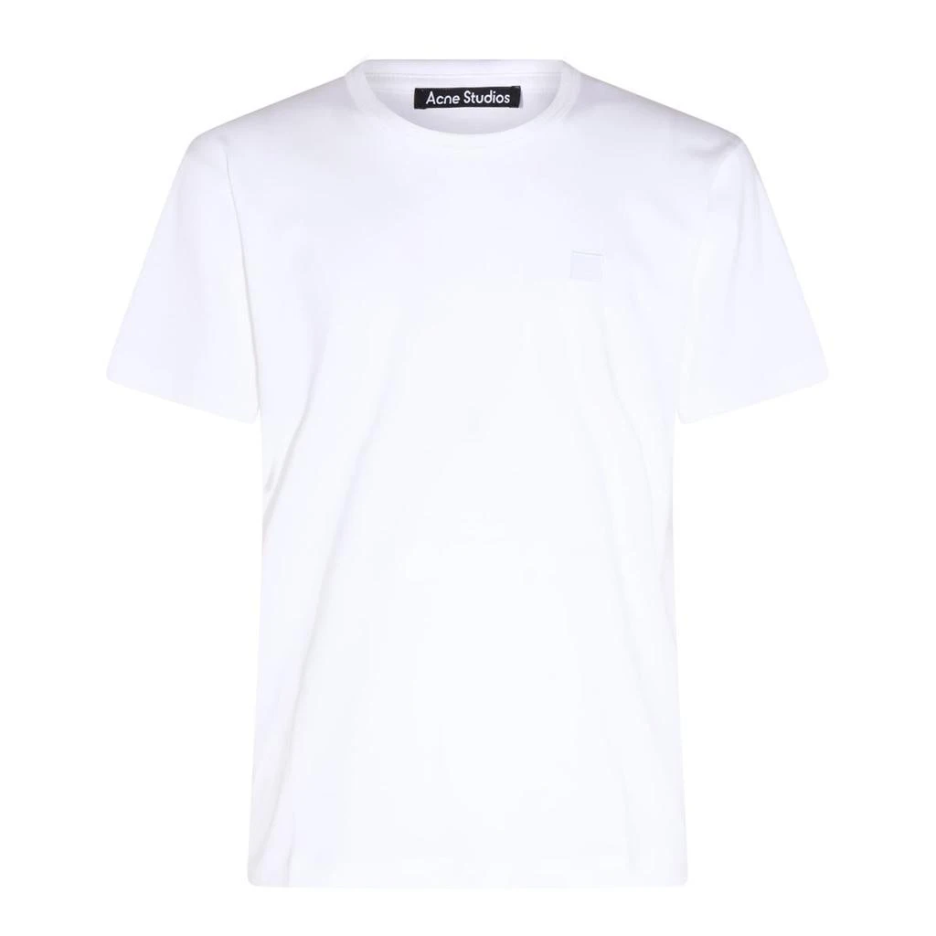 商品Acne Studios|Acne Studios T-shirts and Polos,价格¥1027,第1张图片