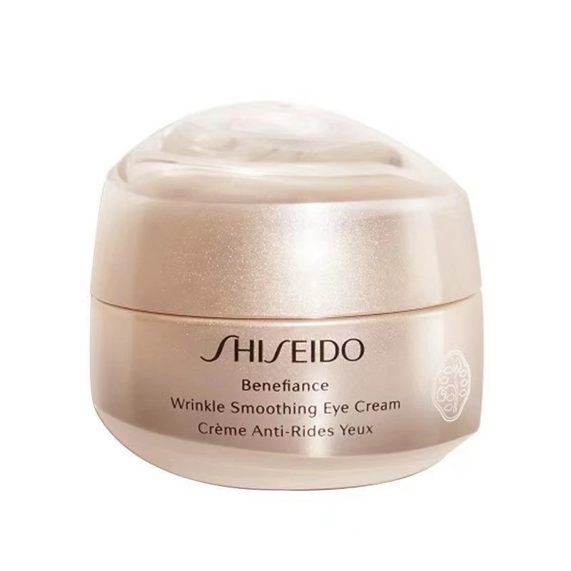 商品[国内直发] Shiseido|资生堂   盼丽风姿智感眼霜15ml ,价格¥450,第1张图片