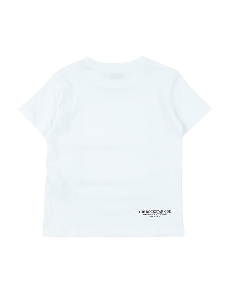 商品Neil Barrett|T-shirt,价格¥167,第4张图片详细描述