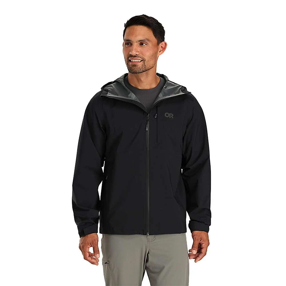 Outdoor Research Men's Dryline Rain Jacket 商品