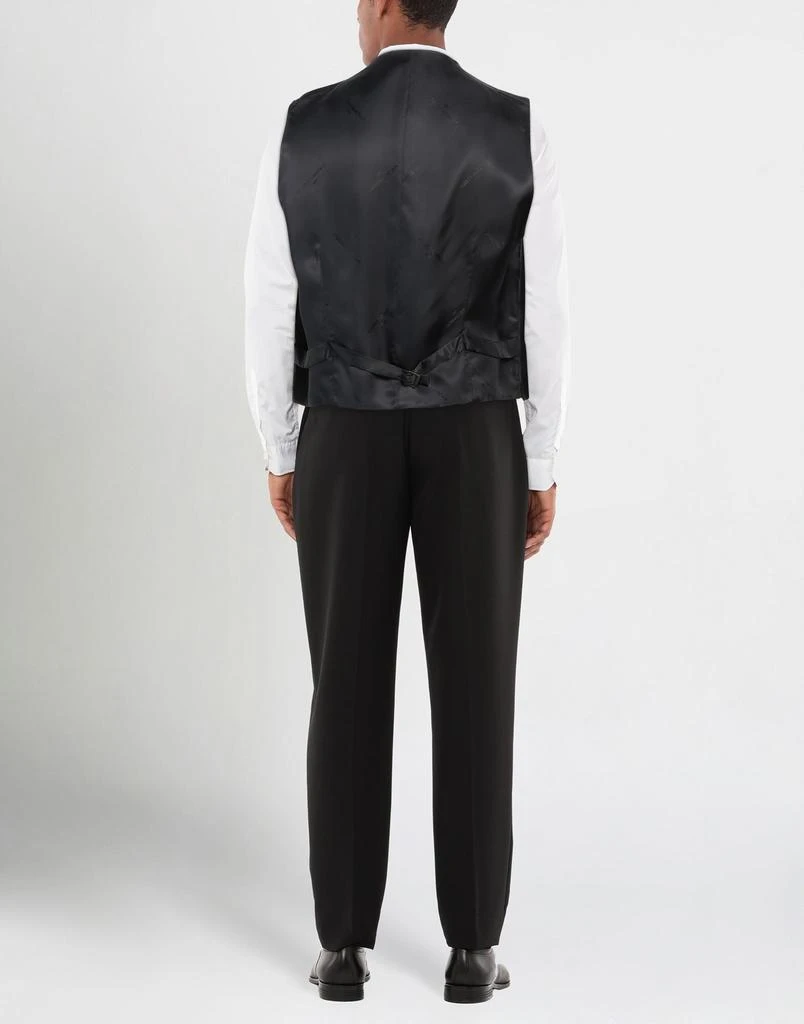 商品ANGELO NARDELLI|Suit vest,价格¥750,第3张图片详细描述
