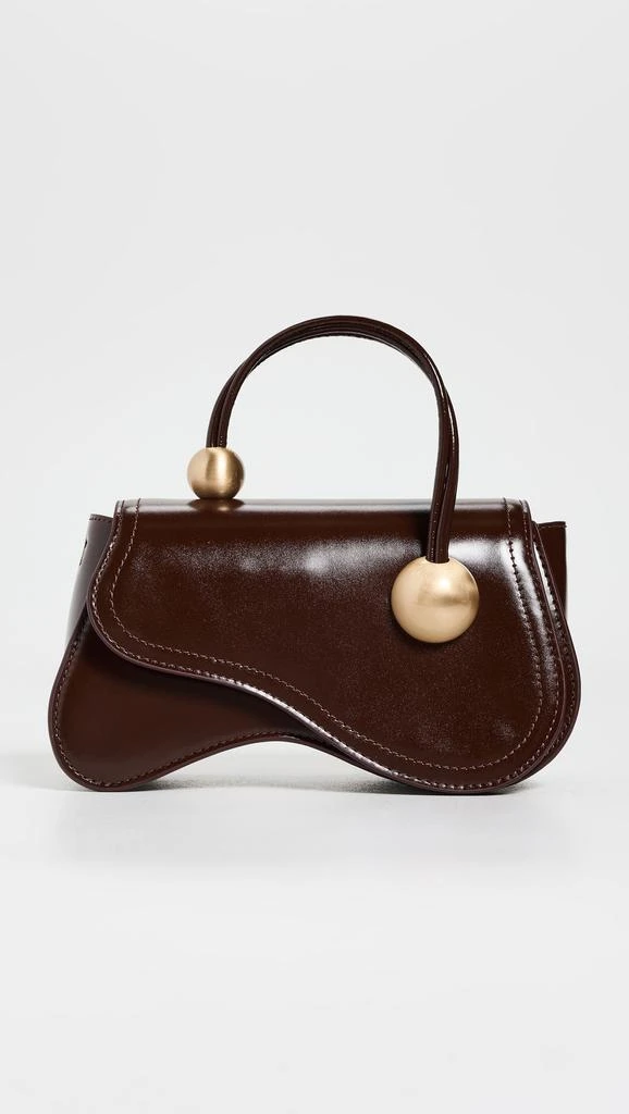商品Cult Gaia|Kazia Crossbody Bag,价格¥3742,第1张图片