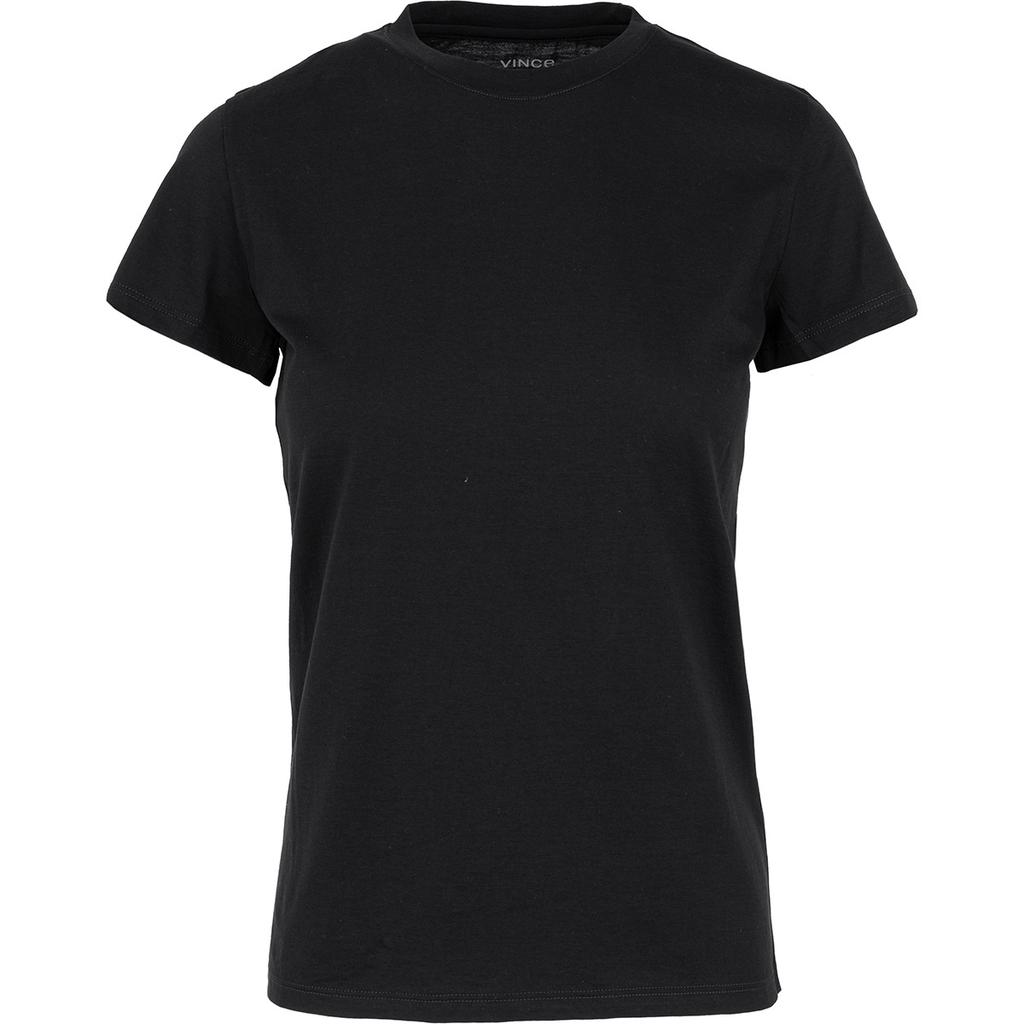 Vince: Essential T-shirt商品第1张图片规格展示