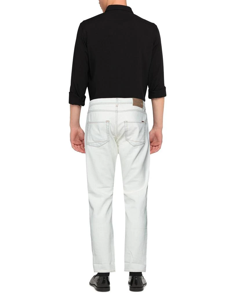 商品LIU •JO|Denim pants,价格¥558,第3张图片详细描述