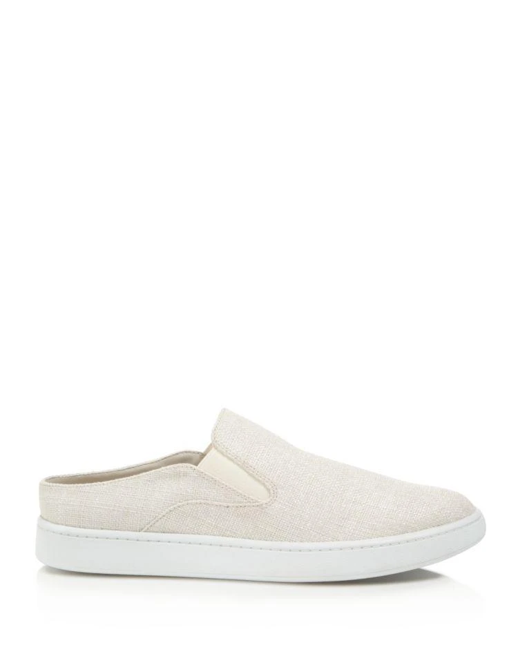 商品Vince|Vince Women's Verrell Woven Slip-On Sneakers,价格¥809,第2张图片详细描述