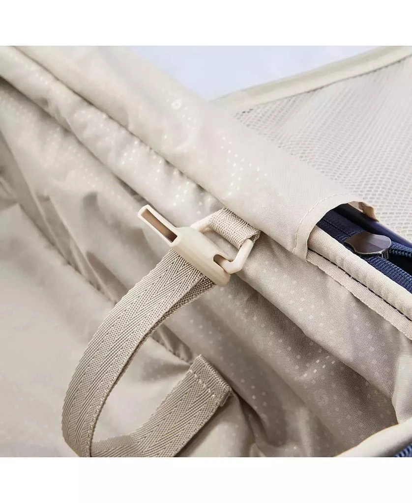 CLOSEOUT! Silhouette 17 25" Check-in Expandable Hardside Spinner 商品
