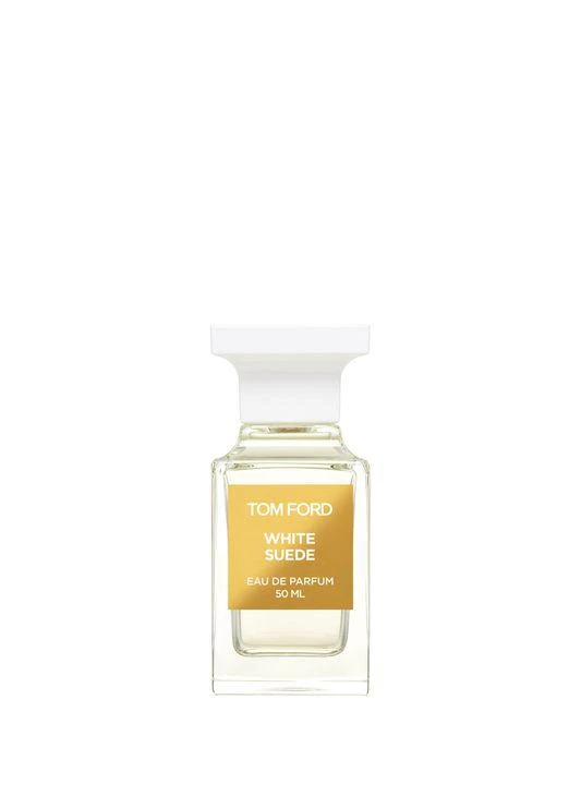 商品Tom Ford|Eau de parfum - White Suede,价格¥1464,第1张图片