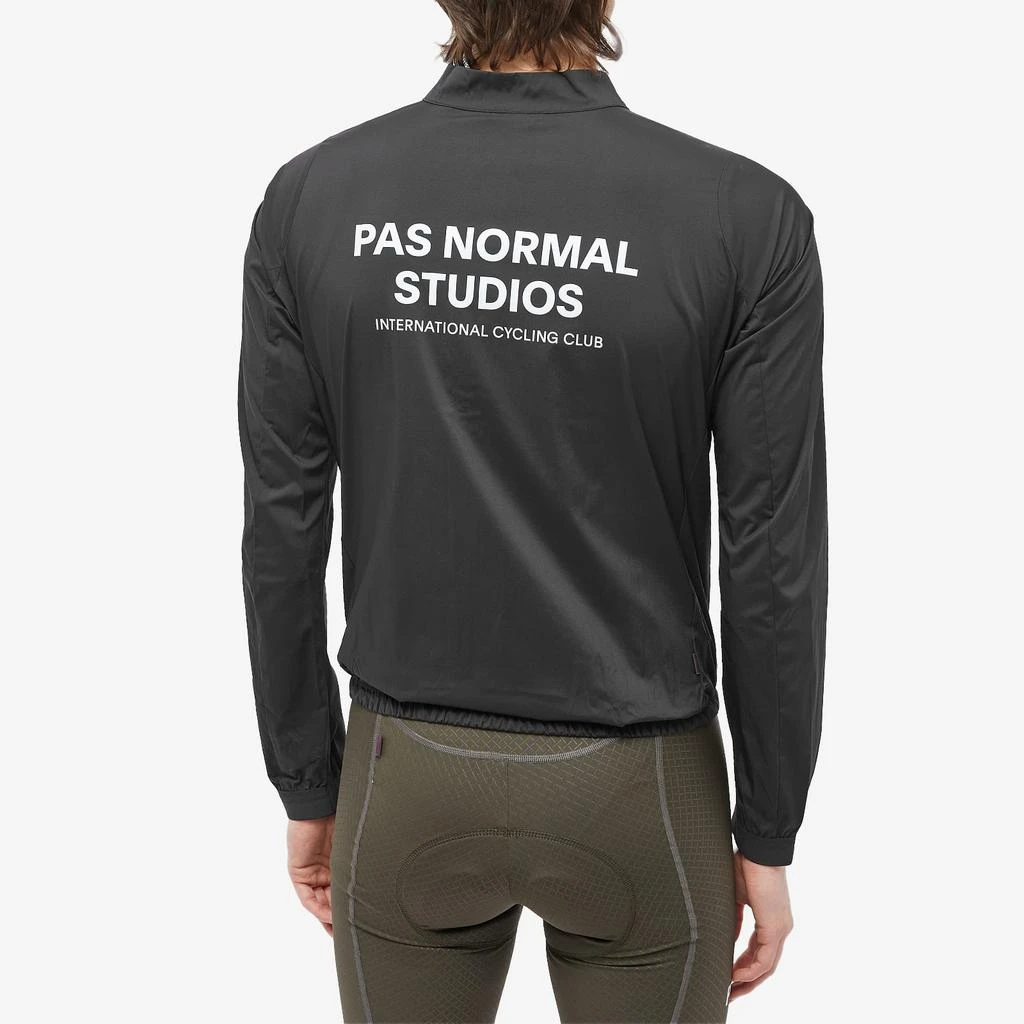 商品Pas Normal Studios|Pas Normal Studios Mechanism Stow Away Jacket,价格¥1417,第3张图片详细描述