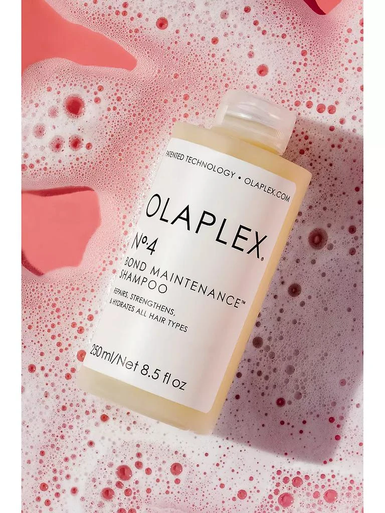 No.4 Bond Maintenance Shampoo 商品