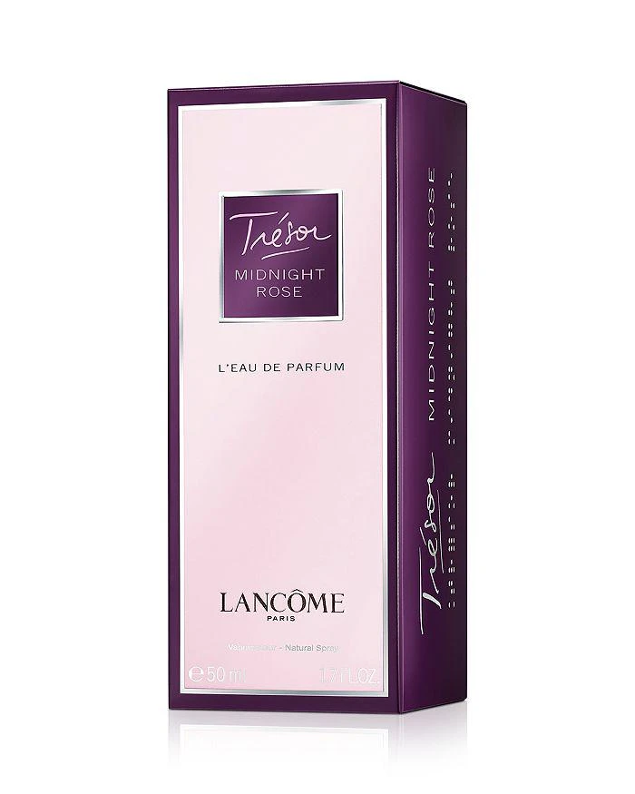 商品Lancôme|Trésor Midnight Rose Eau de Parfum 1.7 oz.,价格¥470,第2张图片详细描述