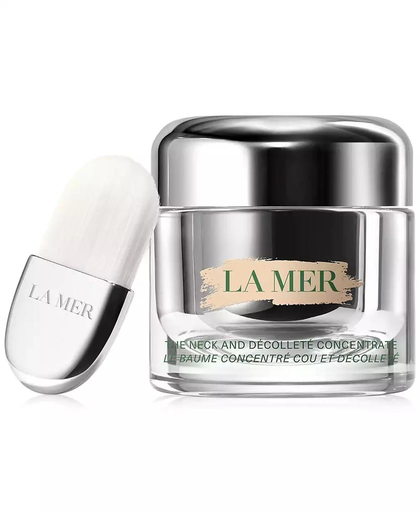 商品La Mer|The Neck & Décolleté Concentrate, 1.7 oz.,价格¥2569,第1张图片