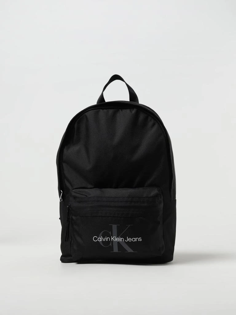 商品Calvin Klein|Backpack men Calvin Klein,价格¥571,第1张图片