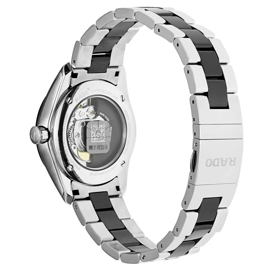 商品Rado|Hyperchrome Automatic 男士手表,价格¥10030,第2张图片详细描述