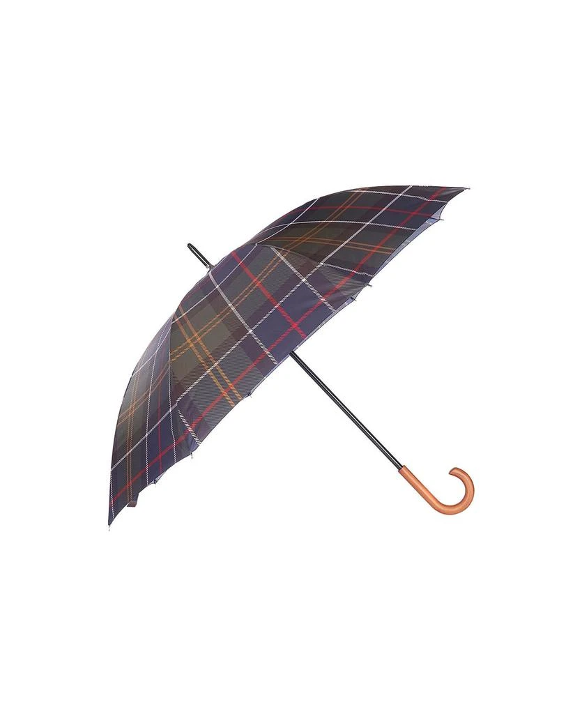 商品Barbour|Barbour Tartan Walker Umbrella,价格¥856,第2张图片详细描述