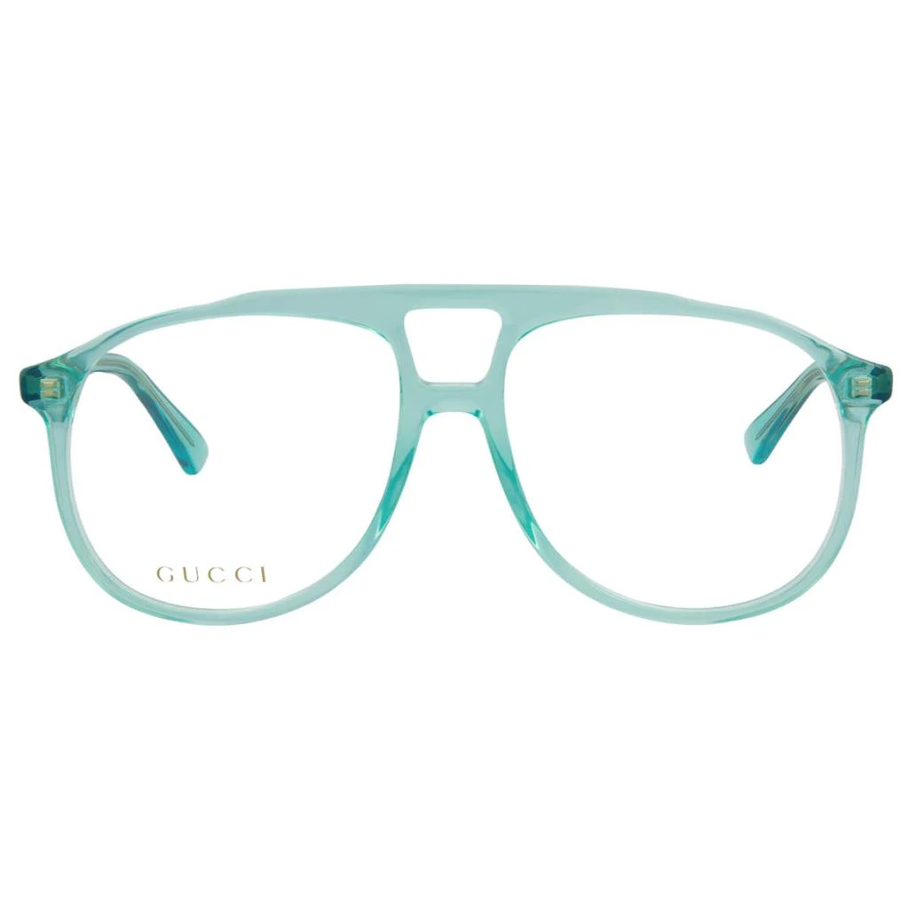 商品Gucci|Gucci Core 眼镜,价格¥798,第2张图片详细描述