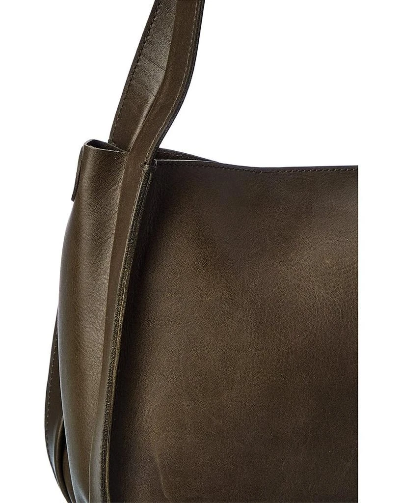 商品Madewell|Madewell Sydney Leather Shoulder Bag,价格¥711,第3张图片详细描述