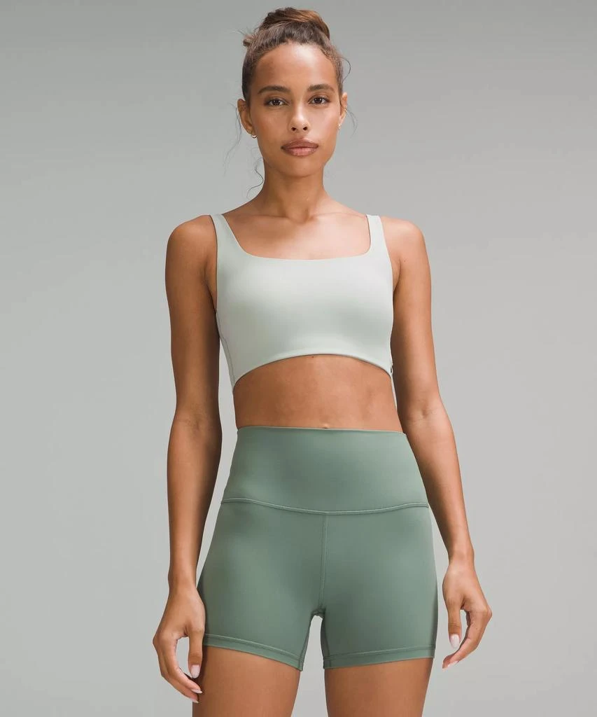 Bend This Scoop and Square Bra *Light Support, A-C Cups 商品