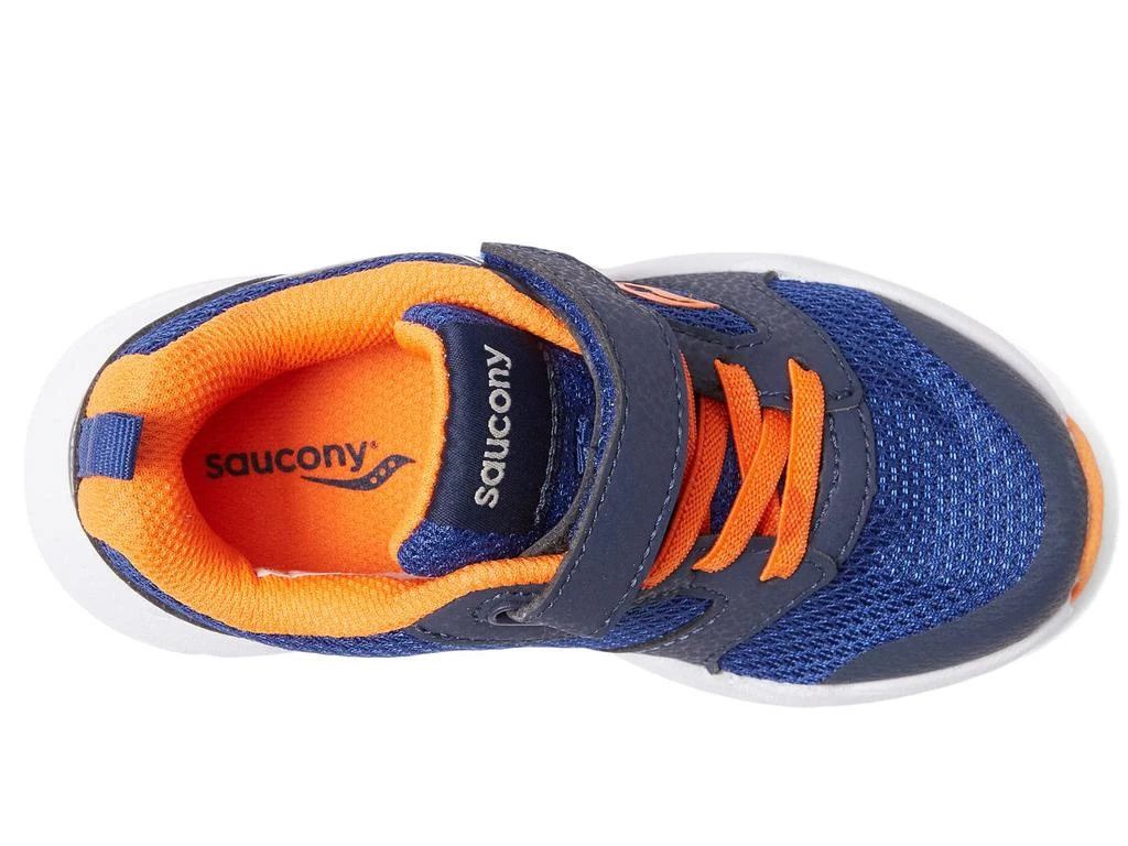 商品Saucony|Wind FST A/C (Little Kid/Big Kid),价格¥367,第2张图片详细描述