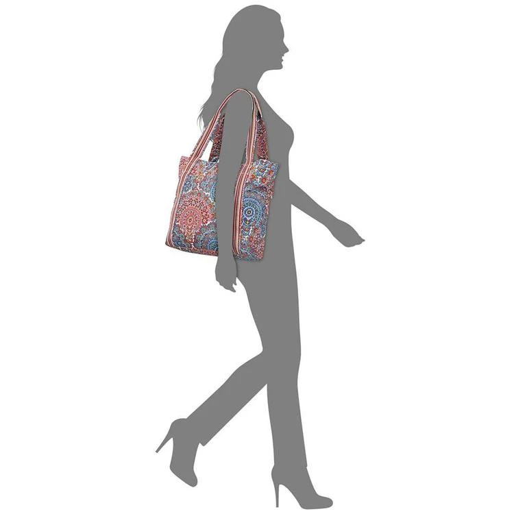 商品Kipling|Foster Large Tote,价格¥727,第4张图片详细描述