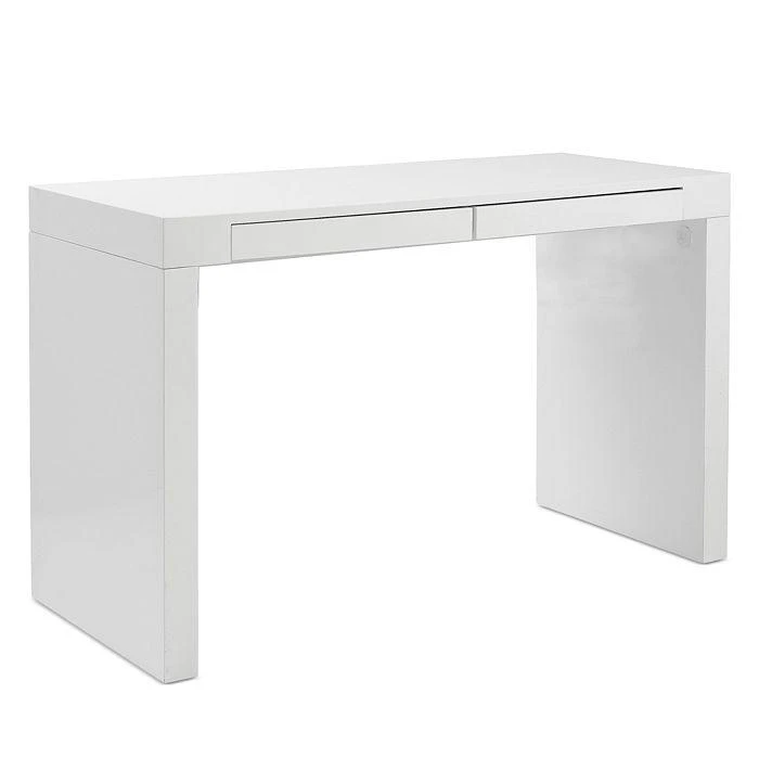 商品Euro Style|Donald Desk,价格¥4429,第2张图片详细描述