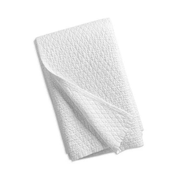 商品Lili Alessandra|Dawn Diamond Quilted Coverlet, King,价格¥6219,第2张图片详细描述