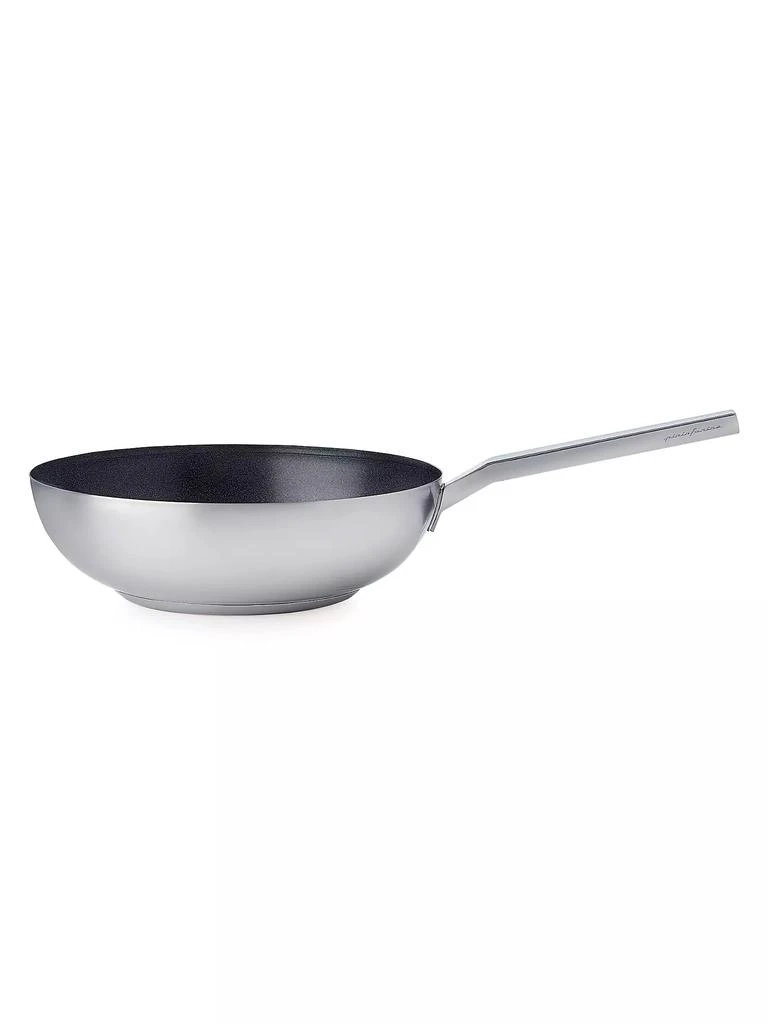 商品Mepra|Mepra Stainless Steel Wok,价格¥2081,第1张图片
