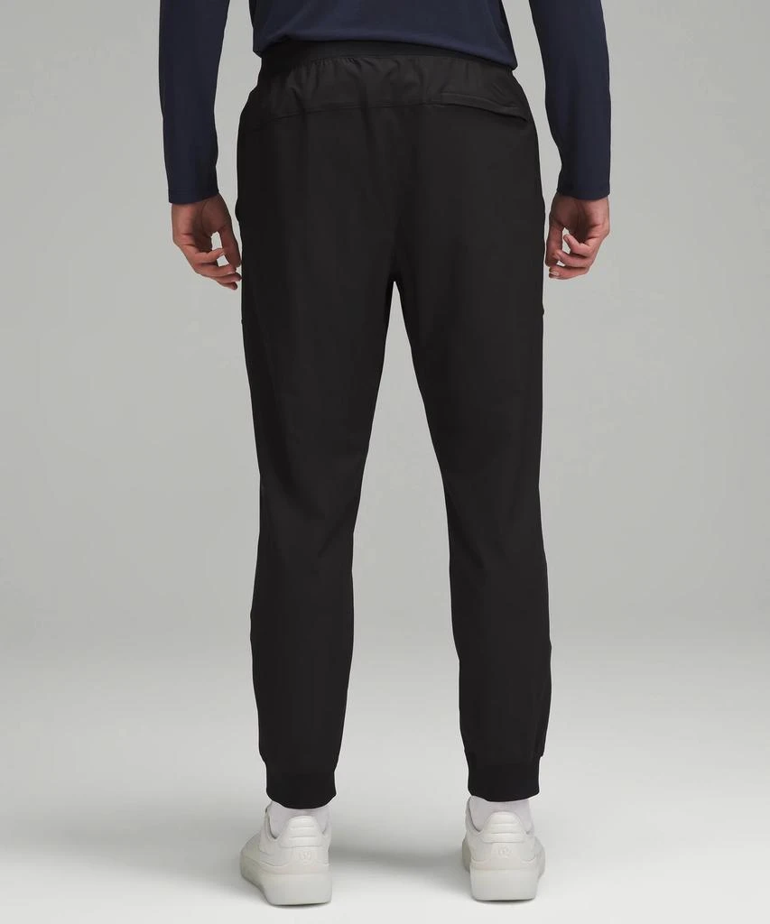 商品Lululemon|ABC Skinny-Fit Jogger *Regular,价格¥1050,第3张图片详细描述