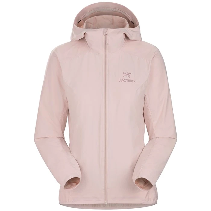 商品Arc'teryx|女式Gamma超轻连帽夹克| Gamma SL Hoodie - Women's,价格¥1675,第1张图片