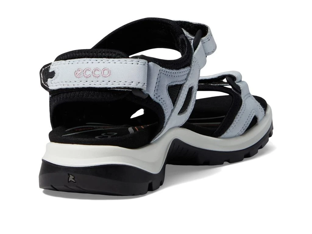 商品ECCO|Yucatan Sandal,价格¥636,第5张图片详细描述