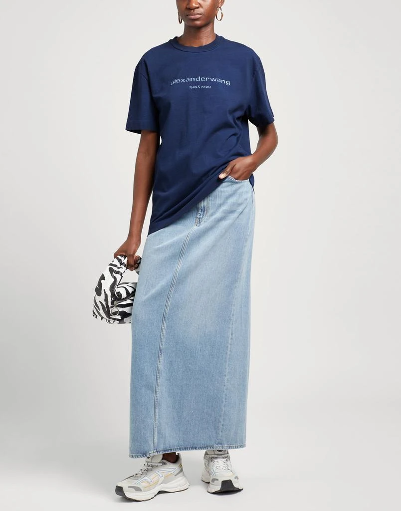 商品Alexander Wang|T-shirt,价格¥3446,第2张图片详细描述