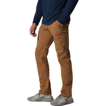 商品Mountain Hardwear|Hardwear AP Pant - Men's,价格¥261,第3张图片详细描述