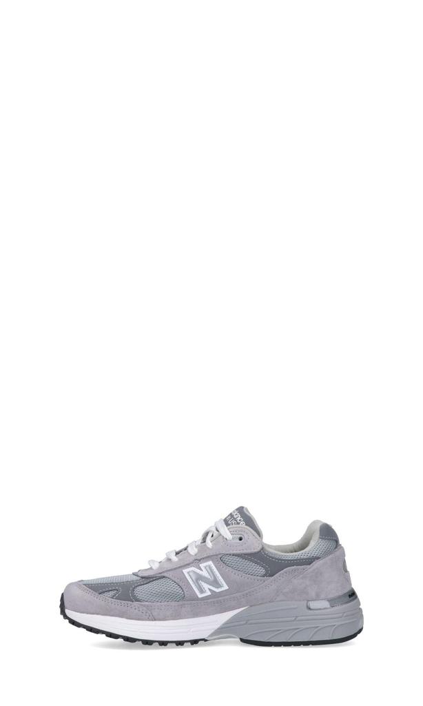 New Balance made In Usa 993 Sneakers商品第3张图片规格展示