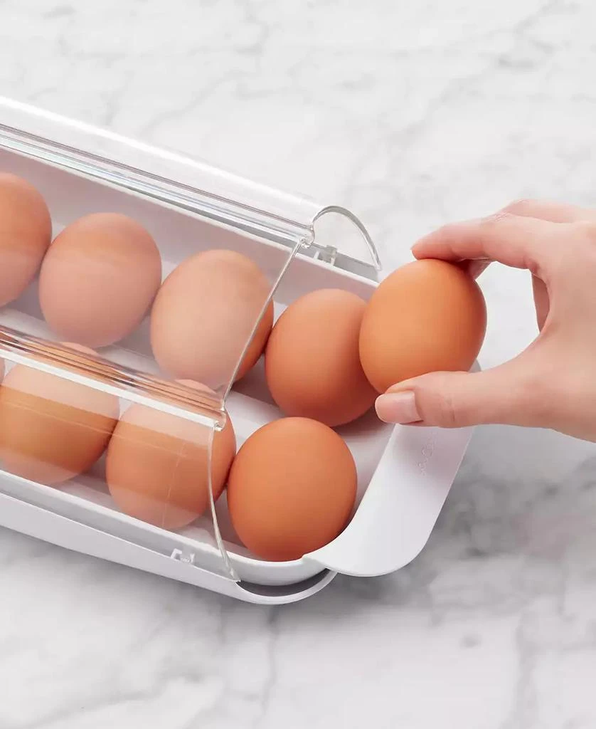 3.30" FridgeView Rolling Egg Holder 商品