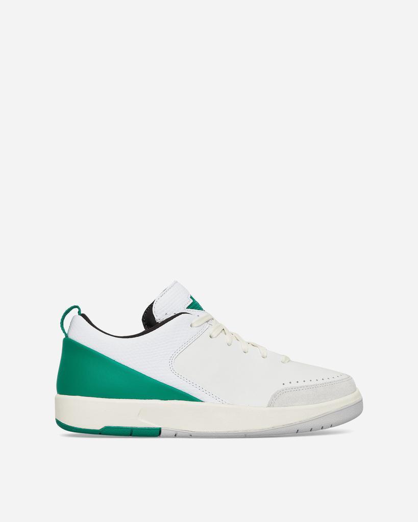 商品Jordan|Nina Chanel Abney WMNS Air Jordan 2 Low Retro Sneakers White,价格¥839,第1张图片